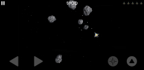 Astro Blast - Top-Down Unity Game Source Code Screenshot 21
