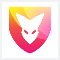 Fox Secure Logo Template