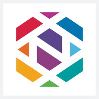 Netapix Letter N Logo