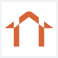Real Estate Buy Sell Homes Logo