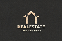 Real Estate Buy Sell Homes Logo Screenshot 4