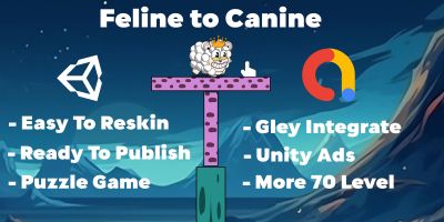 Feline to Canine Unity
