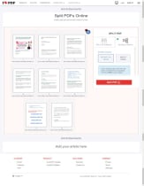 PDF Bull All-in-One PDF Tools PHP Script Screenshot 3