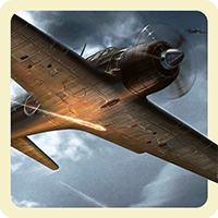 Strike Eagle - Aircraft Shooting Games - Unity