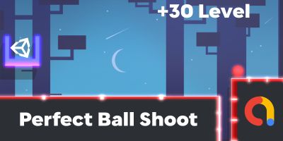 Perfect Ball Shoot Unity