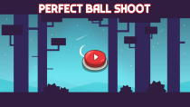 Perfect Ball Shoot Unity Screenshot 1