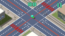 Roadway - Unity Template Screenshot 2
