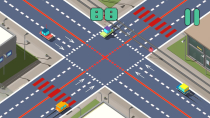 Roadway - Unity Template Screenshot 3