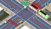 Roadway - Unity Template Screenshot 4