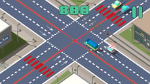 Roadway - Unity Template Screenshot 6