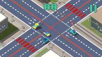 Roadway - Unity Template Screenshot 7