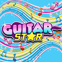 Guitar Star - Music - Rhythm Games - Unity