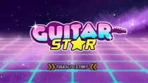 Guitar Star - Music - Rhythm Games - Unity Screenshot 1