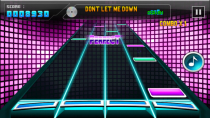 Guitar Star - Music - Rhythm Games - Unity Screenshot 5