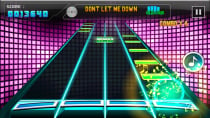 Guitar Star - Music - Rhythm Games - Unity Screenshot 6