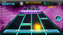 Guitar Star - Music - Rhythm Games - Unity Screenshot 7