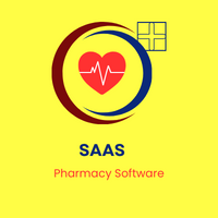 Pharmacy Management Software - SaaS