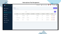 Pharmacy Management Software - SaaS Screenshot 12