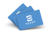 B Letter Minimal Logo Design Template Screenshot 2