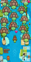 Turtle Attack - Unity Complete Project Screenshot 3