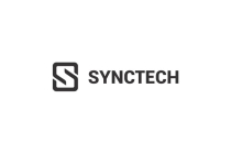 Sync Tech Letter S Vector Logo Template Screenshot 3