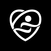 Life Coaching Love Logo Design Template