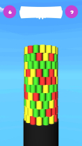 Color Tower - Unity Template Screenshot 6