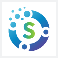 Superoll Letter S Logo