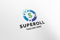 Superoll Letter S Logo Screenshot 3