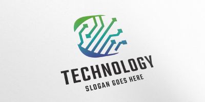 Electronic Technology Logo