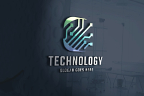 Electronic Technology Logo Screenshot 1