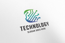 Electronic Technology Logo Screenshot 3