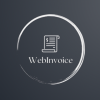 WebInvoice - Invoicing System