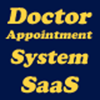 Mass - Doctor Appointment System SaaS