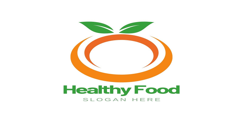 HealthyFood Logo