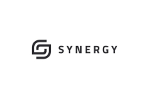 Synergy Letter S logo design template Screenshot 3
