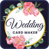 Wedding Invitation Card Maker - Android