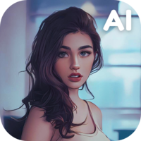 ImageAI AI Art Generator with AdMob Ads Android