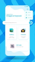 Reverse Image Search Lens - Android Studio Screenshot 4