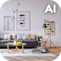 AI Home Design AI Art Generator AdMob Ads Android