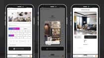 AI Home Design AI Art Generator AdMob Ads Android Screenshot 3