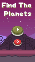 Find the Planets Puzzle Game Unity Screenshot 1