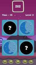 Find the Planets Puzzle Game Unity Screenshot 6