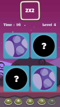 Find the Planets Puzzle Game Unity Screenshot 8