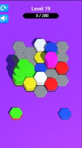 Hexa Sort 3D Puzzle Trending Game Unity Screenshot 4