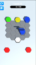 Hexa Sort 3D Puzzle Trending Game Unity Screenshot 5