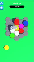 Hexa Sort 3D Puzzle Trending Game Unity Screenshot 6
