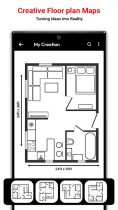 House Design 3D - Home Planner Android Screenshot 4