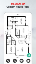 House Design 3D - Home Planner Android Screenshot 5