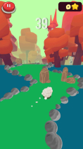 Speedy Sheep - Unity Template Screenshot 3